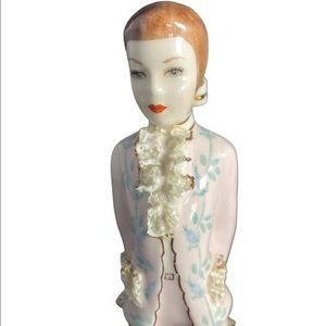 Lee Wollard Figurine "Peter"